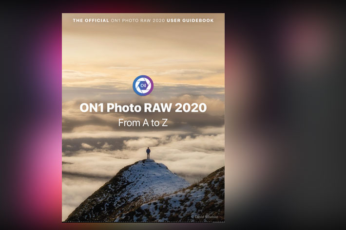 ON1 Photo RAW 2020 V14.0.1.8289